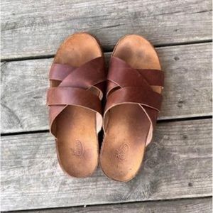 Chaco Leather Sandals, Women’s Sandals, Chacos, Boho Sandals